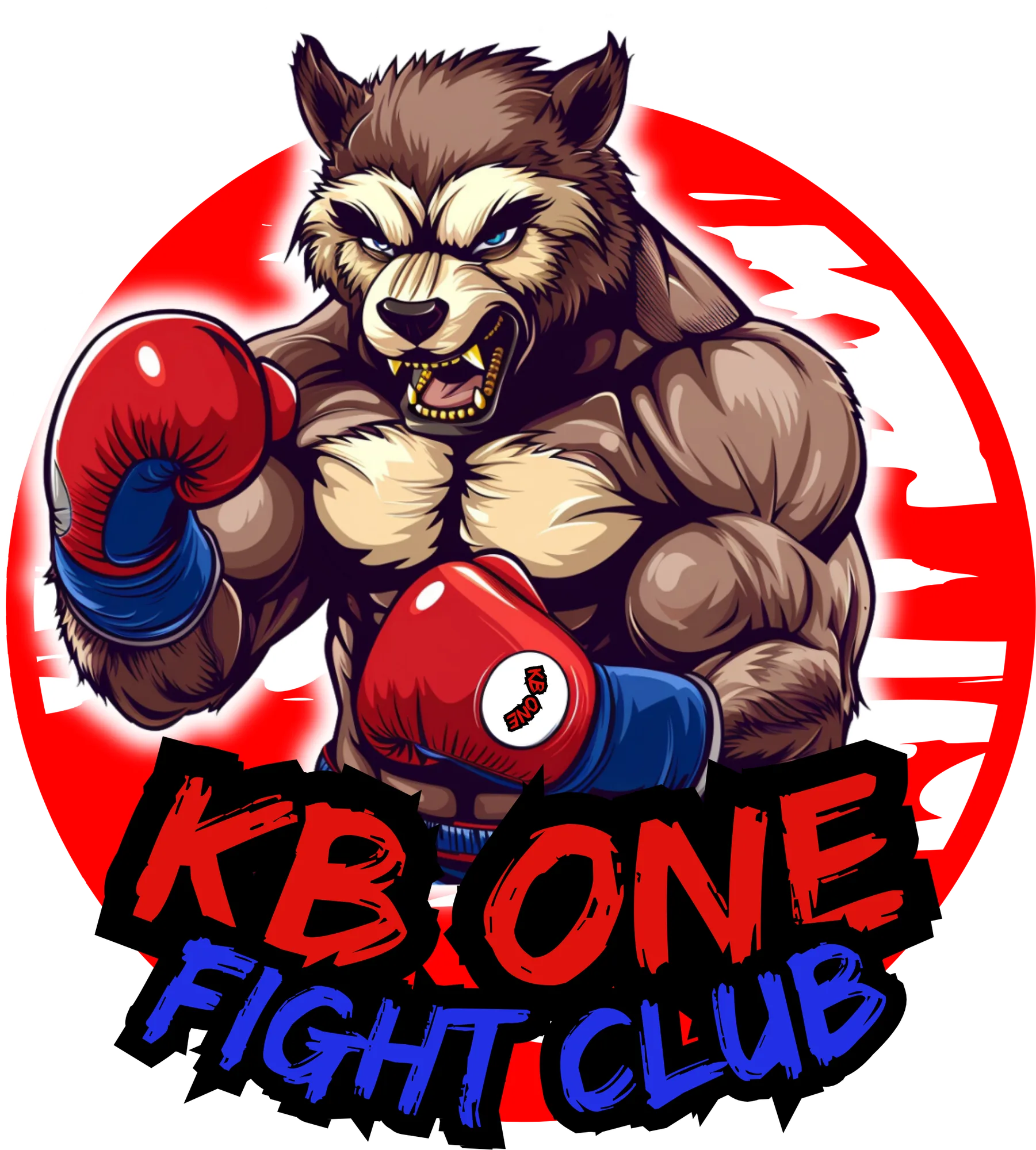 K B One Fight Club
